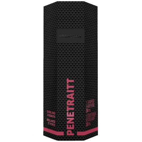 Sebastian Penetraitt Holiday Duo