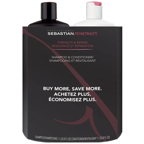 Sebastian Penetraitt Litre Duo