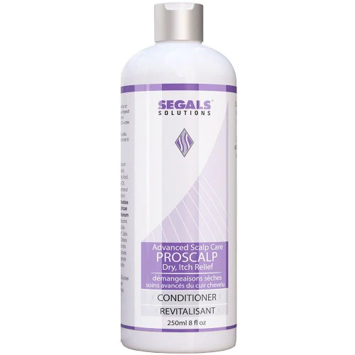 Segals ProScalp Conditioner 8oz 6+1