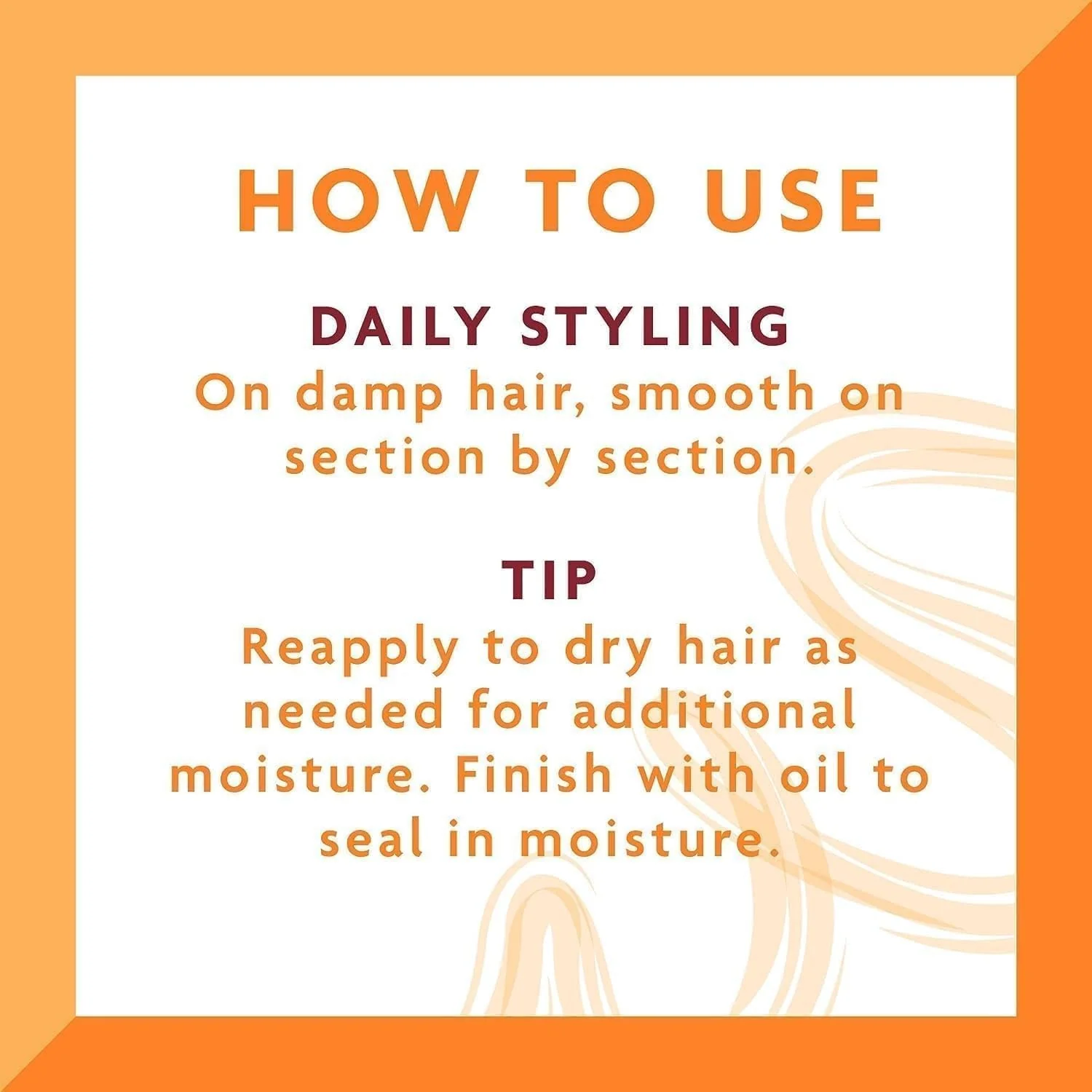 Shea Butter Moisturizing Curl Activator Cream by Cantu for Unisex - 12 oz Cream - Image 6
