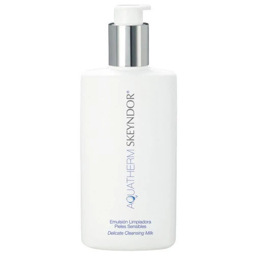 Skeyndor Aquatherm Delicate Cleansing Milk 250ml