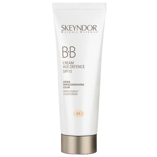 Skeyndor Natural Defence BB Cream #01 1.4oz