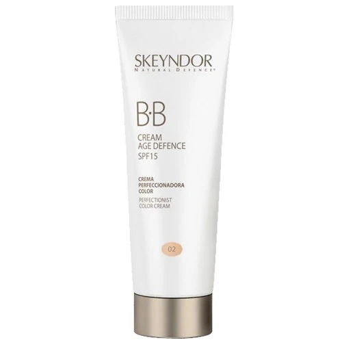 Skeyndor Natural Defence BB Cream #02 1.4oz