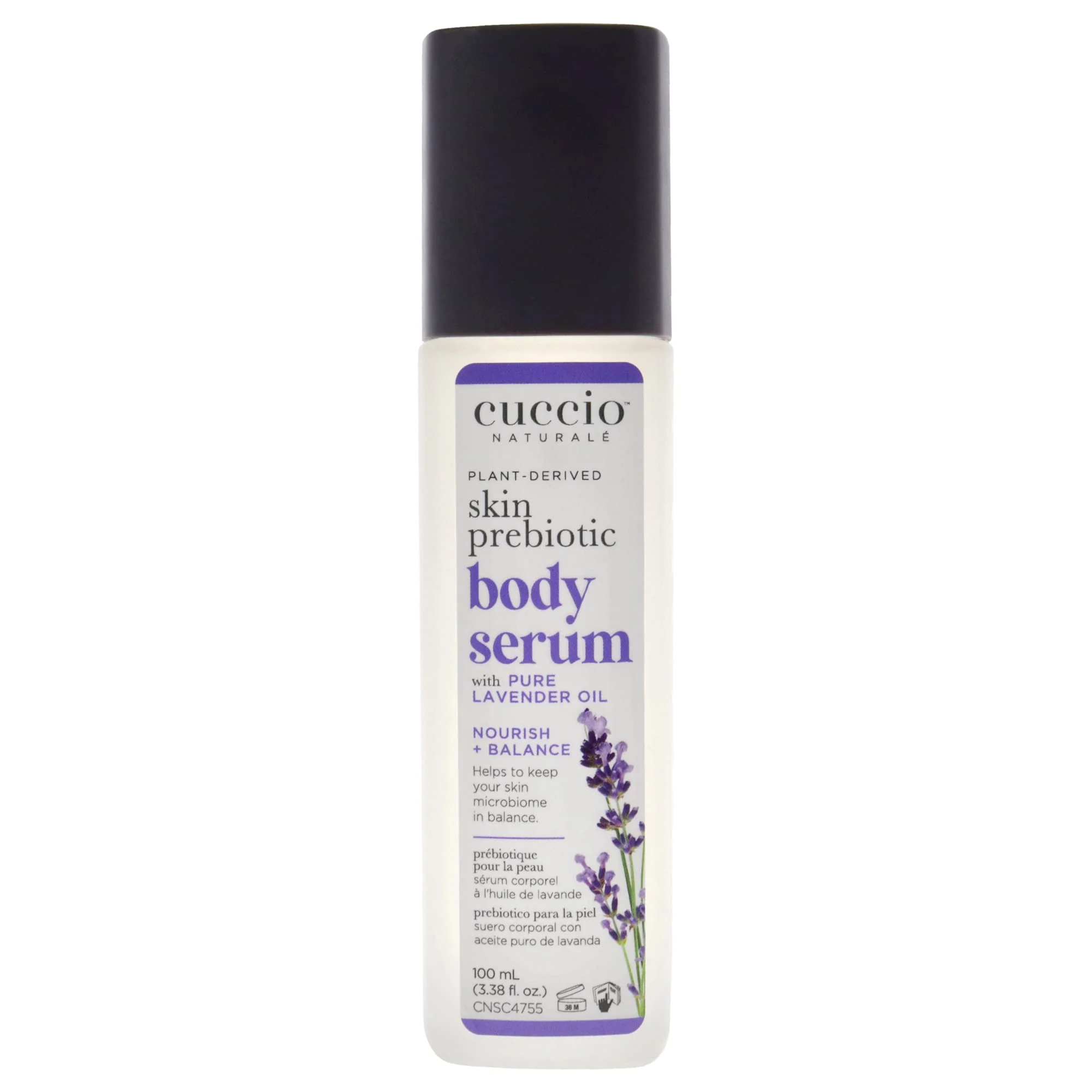 Skin Prebiotic Body Serum 3.38oz - Image 2