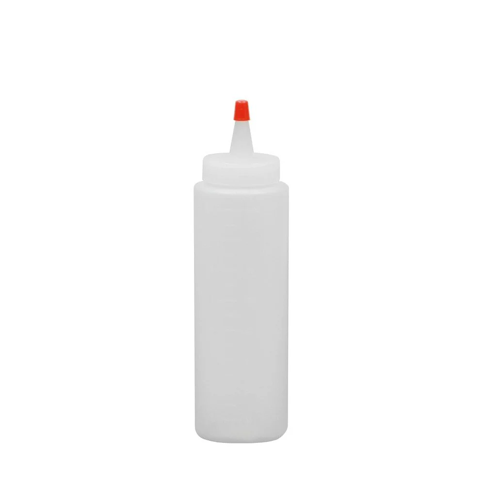 SOFT 'N STYLE Salon Hair Dye Tint Color Squeezable Applicator Bottle 8 oz SP-B13