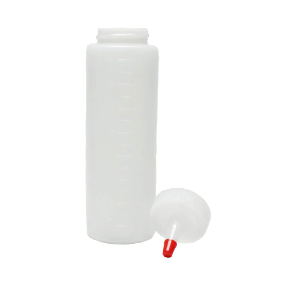 SOFT 'N STYLE Salon Hair Dye Tint Color Squeezable Applicator Bottle 8 oz SP-B13 - Image 2