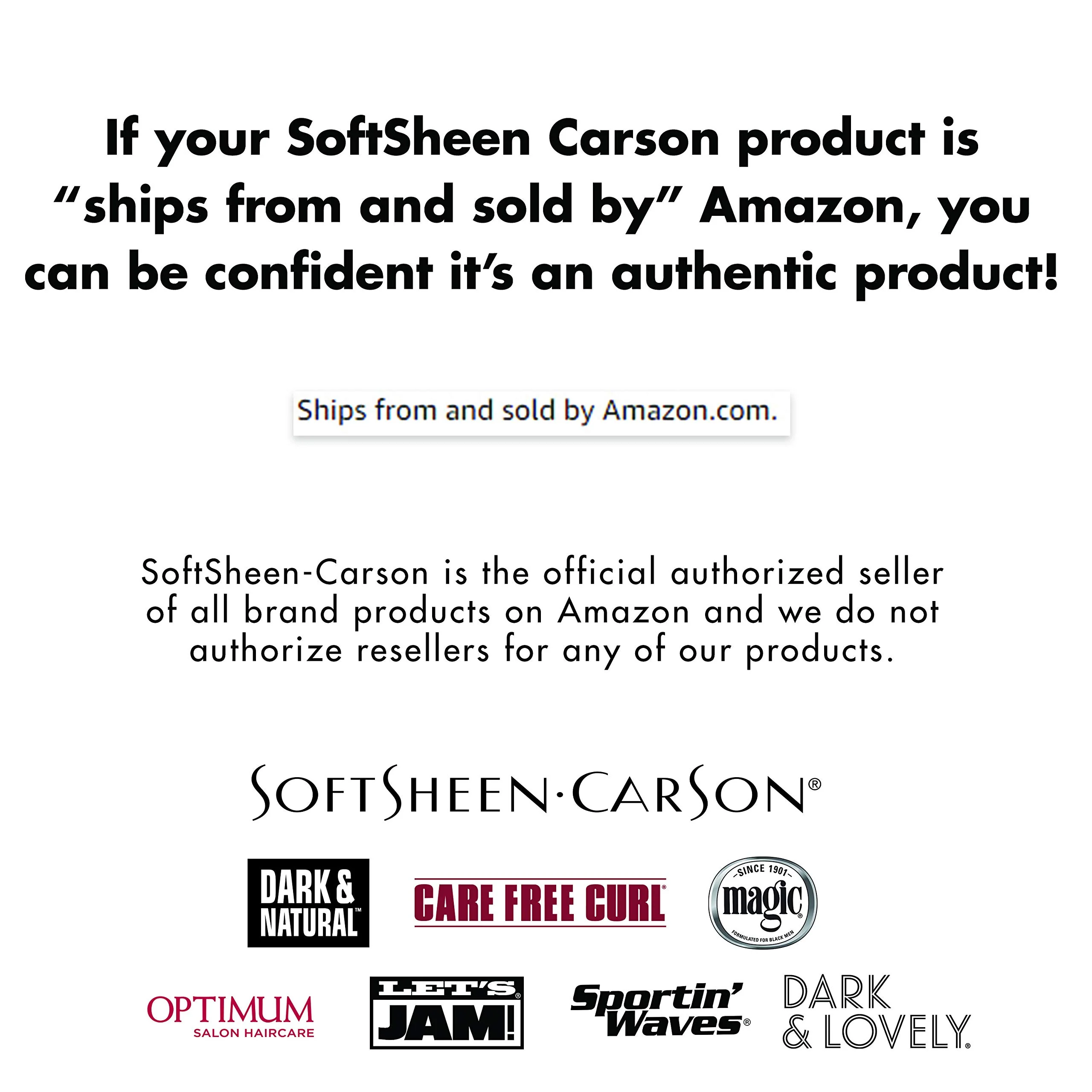 SoftSheen-Carson Optimum Salon Haircare Amla Legend Moisture Remedy Shampoo, 13.5 oz - Image 4