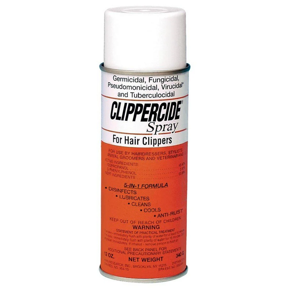 Spray - 12 oz by King Research