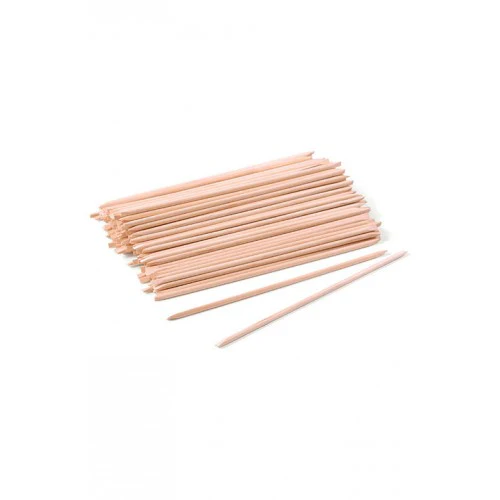 Star Nail Birchwood Stick 12pk