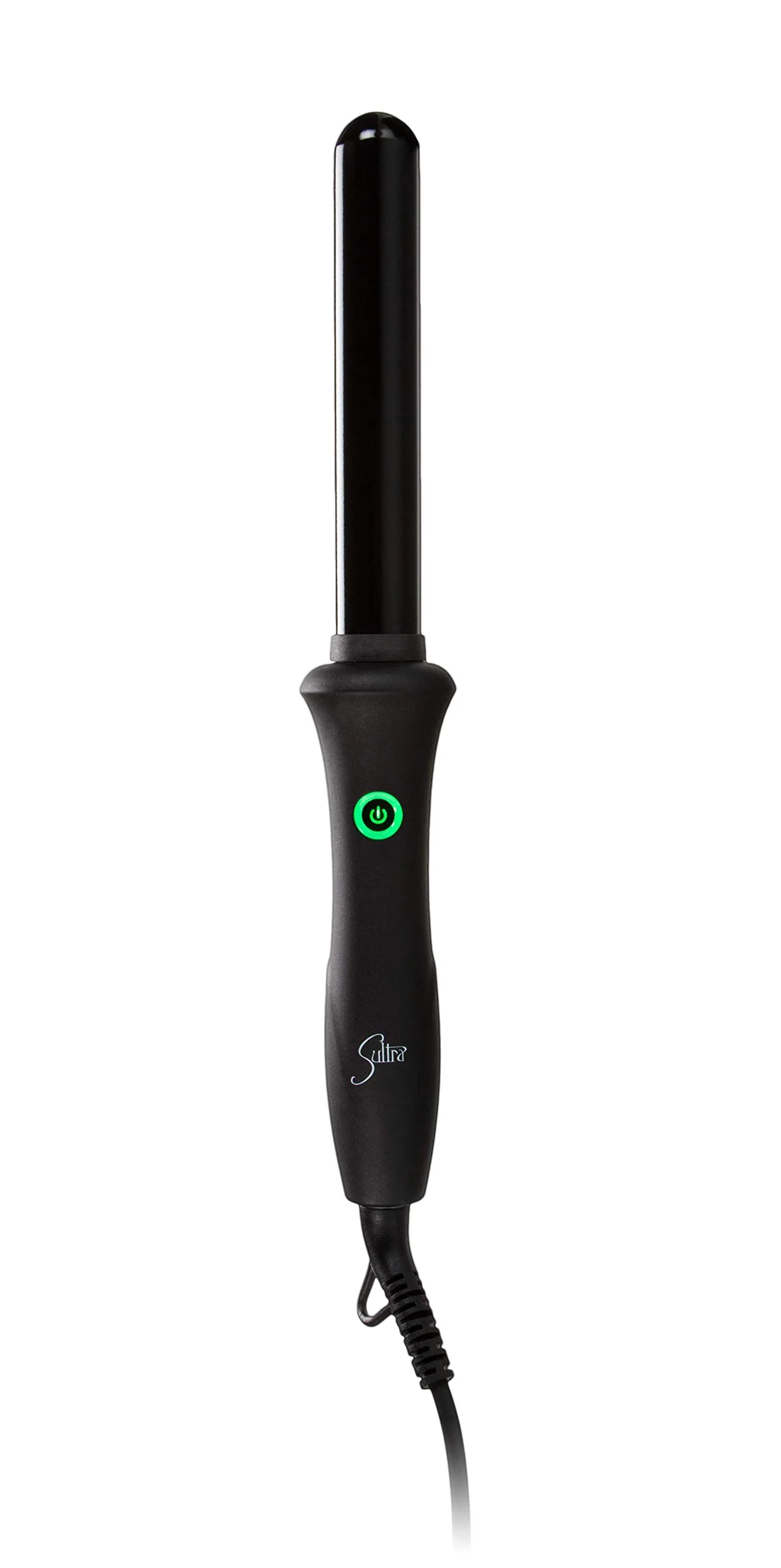 Sultra The Bombshell Rod Curling Iron, 1 Inch with Protective Heat Glove - Image 2