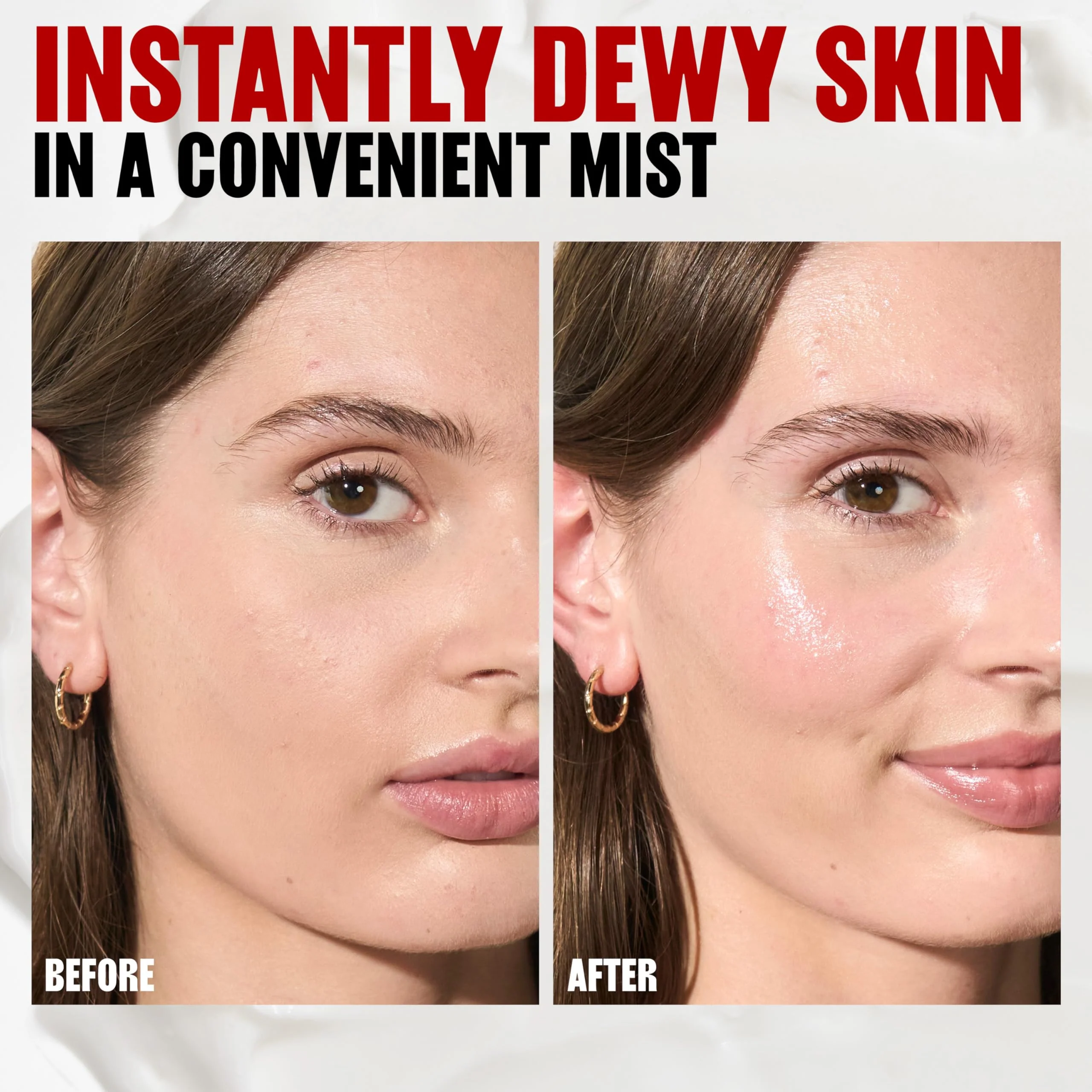 THAYERS Milky Mist with Oat Milk & 7% Glycerin, Facial Spray for Skin Barrier Repair & 24 Hour Hydration, Toner Spray Made for All Skin Types, Fragrance-Free, 4.4 fl oz - Image 4