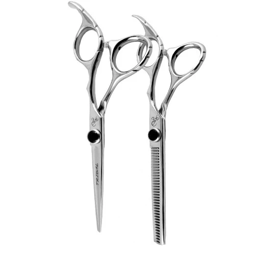 Tribal ST-5 Shear & Thinner Kit 5.5"