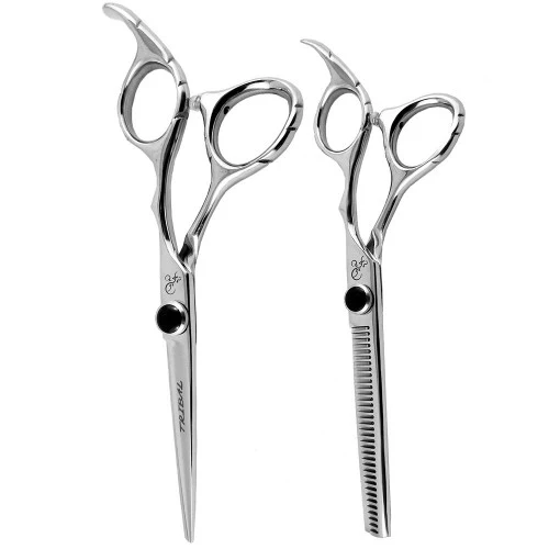 Tribal ST-5 Shear & Thinner Kit 6"