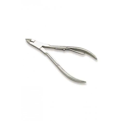 Ultra Cuticle Nippers 4"