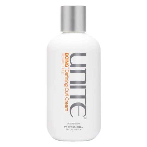 Unite Boing Defining Curl Cream 8oz