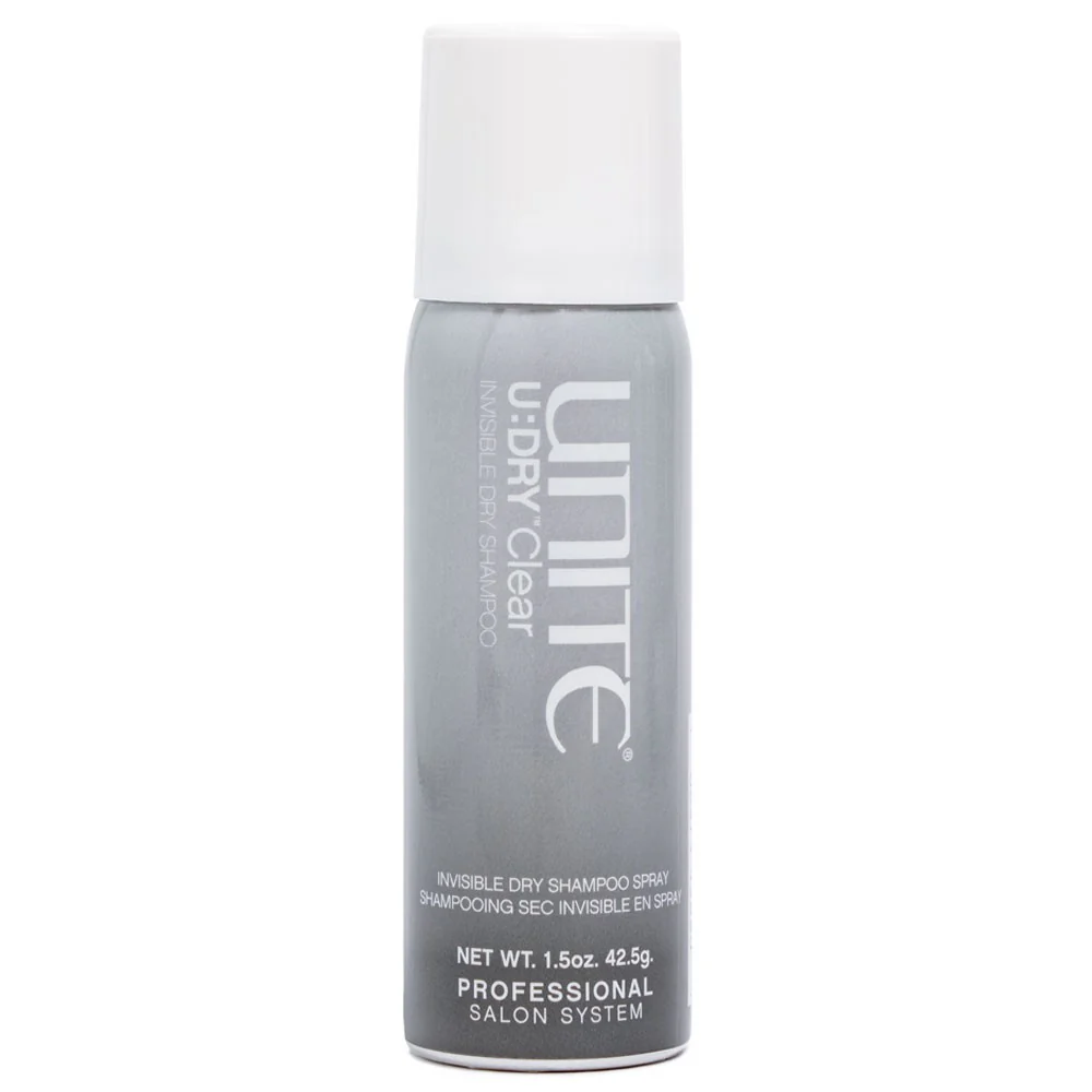 Unite U:DRY Clear Dry Shampoo