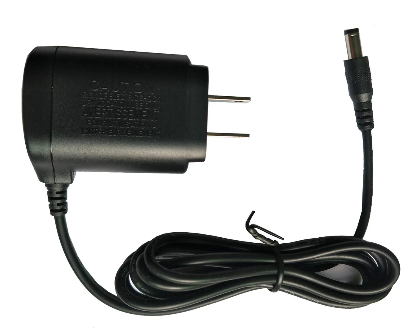 UpBright AC Adapter Compatible with Andis Master MLC Cordless Clipper 74034 T-Outliner Lithium Ion Li Barber Trimmer ORL 74000 04987 74010 74067 12470 04991 SPA045120DU 4.5V DC Power Supply Charger - Image 3