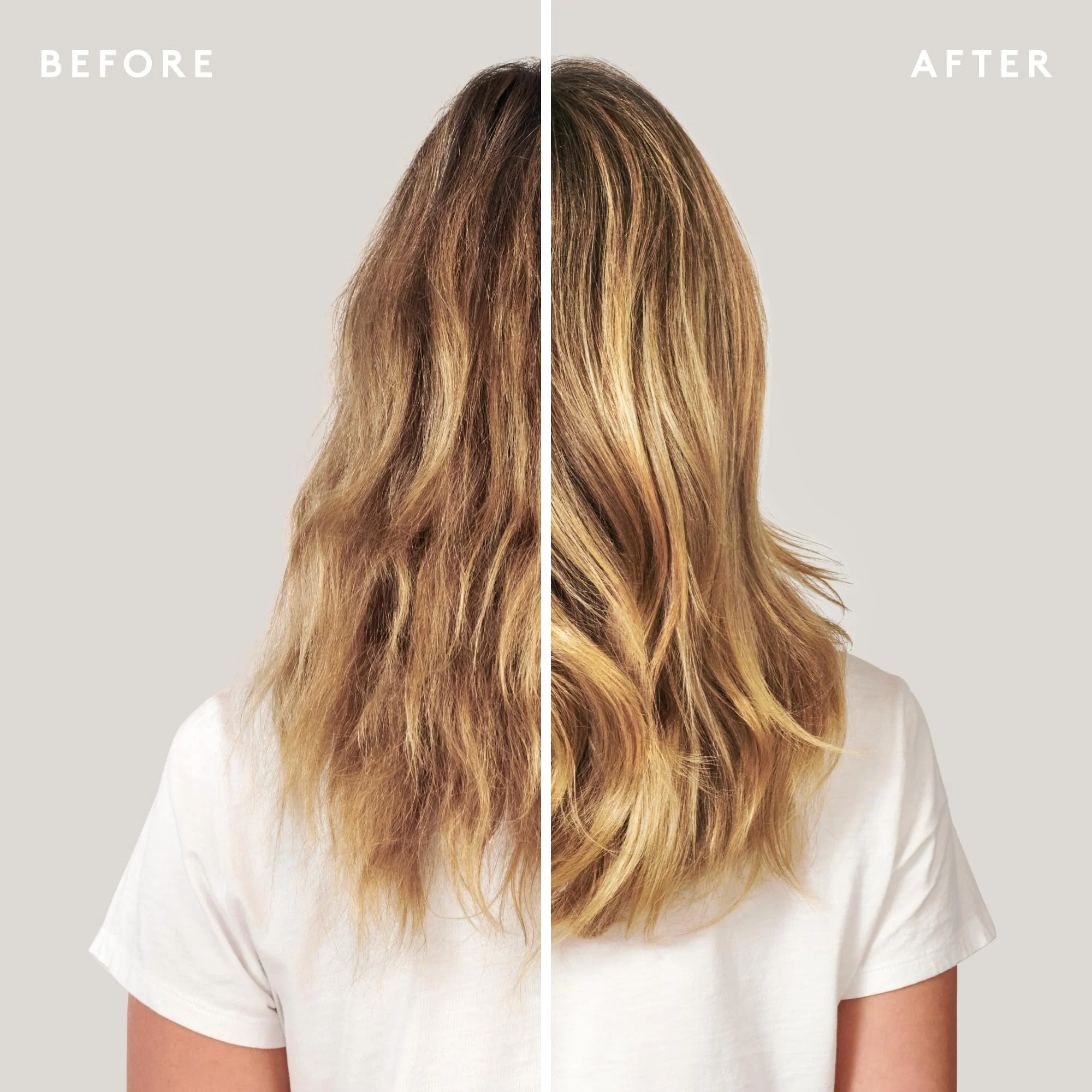 VIRTUE Recovery Sulfate Free Shampoo with Keratin and Baobab Seed Oil for Damaged Hair, Color Safe - Image 7