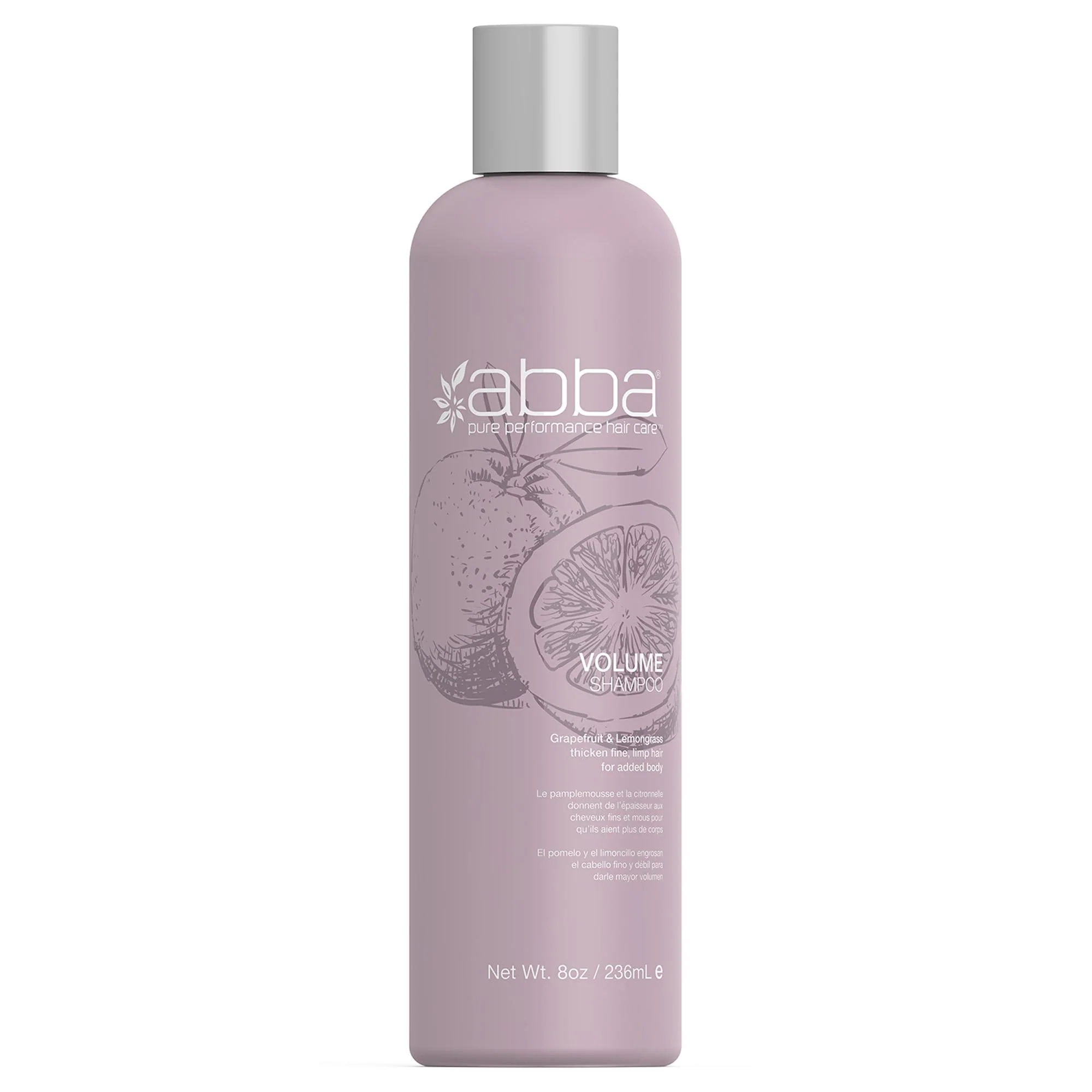 Volume Shampoo 8 Oz (new Packaging) - Image 2