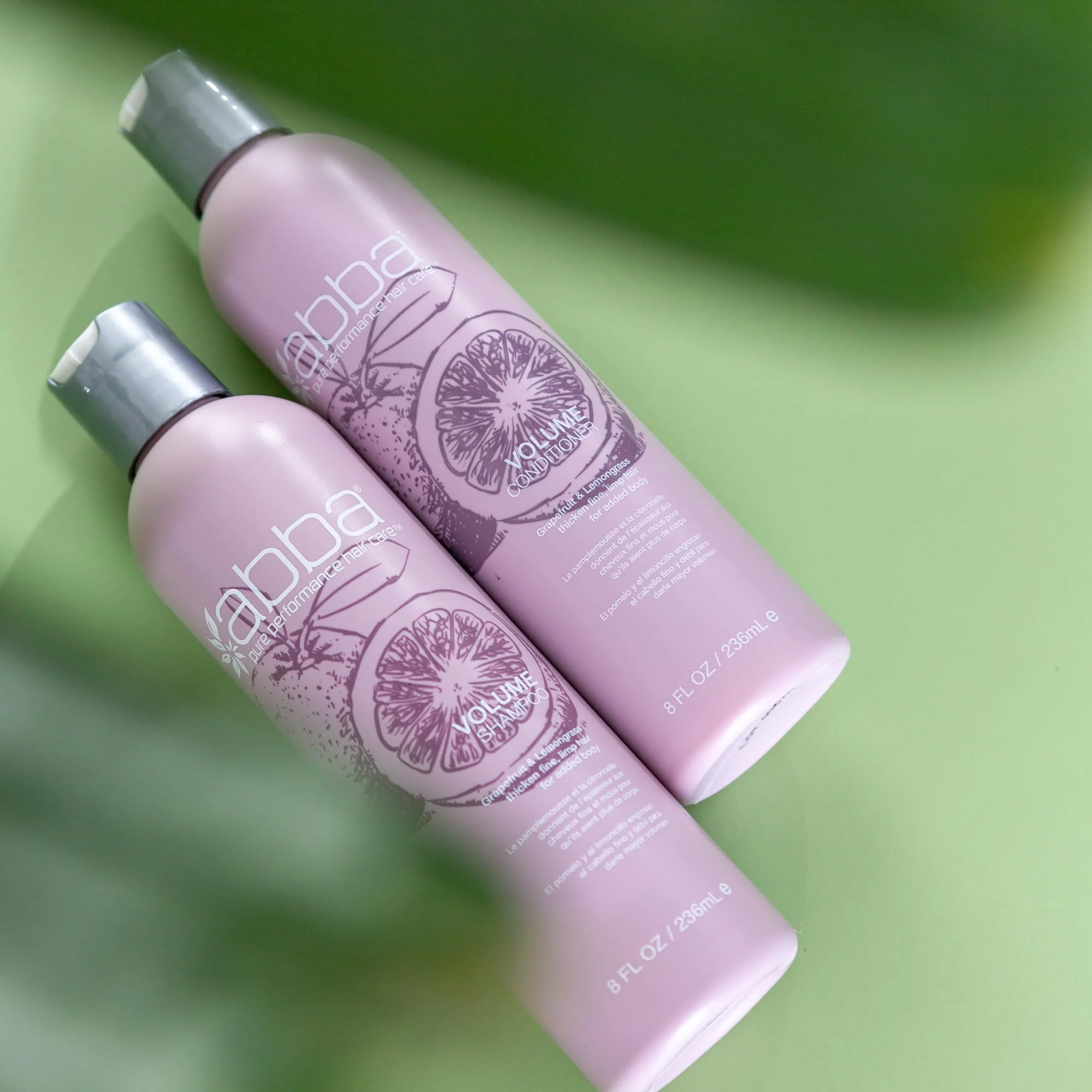 Volume Shampoo 8 Oz (new Packaging) - Image 5