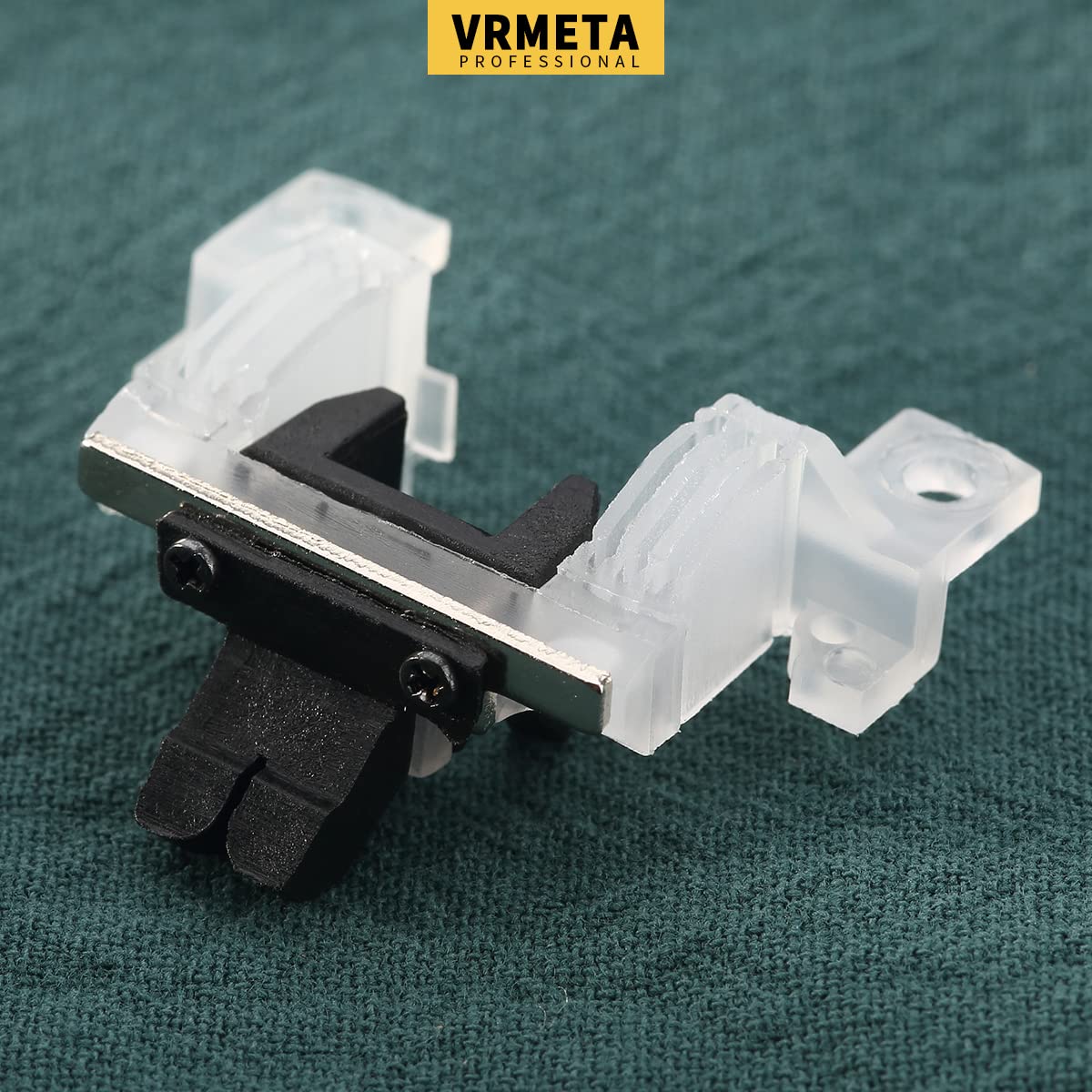 VRMETA Drive Assembly Lever Replacement Blade for andis pet Clipper AG, AGC, AGC2,SMC, Excel, 5-Speed, AGC, AGRC,AGR+,and AGCL,MBG2,SMC2,Pulse ZR Clipper Models (3 PCS) - Image 3