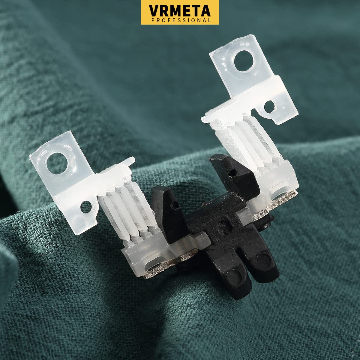 VRMETA Drive Assembly Lever Replacement Blade for andis pet Clipper AG, AGC, AGC2,SMC, Excel, 5-Speed, AGC, AGRC,AGR+,and AGCL,MBG2,SMC2,Pulse ZR Clipper Models (3 PCS) - Image 4