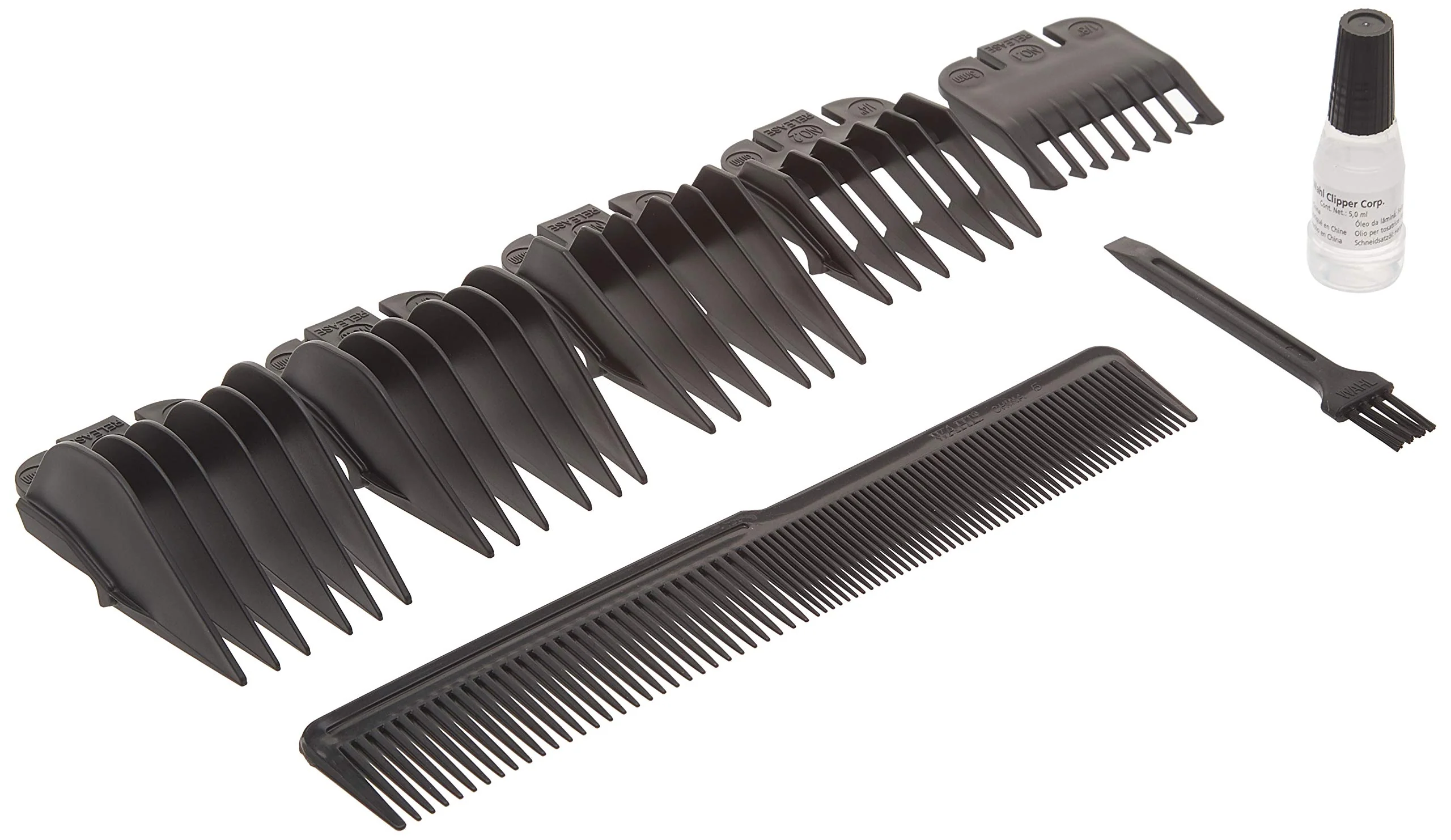 Wahl 9314-300 Quick Cut Performer - Image 4