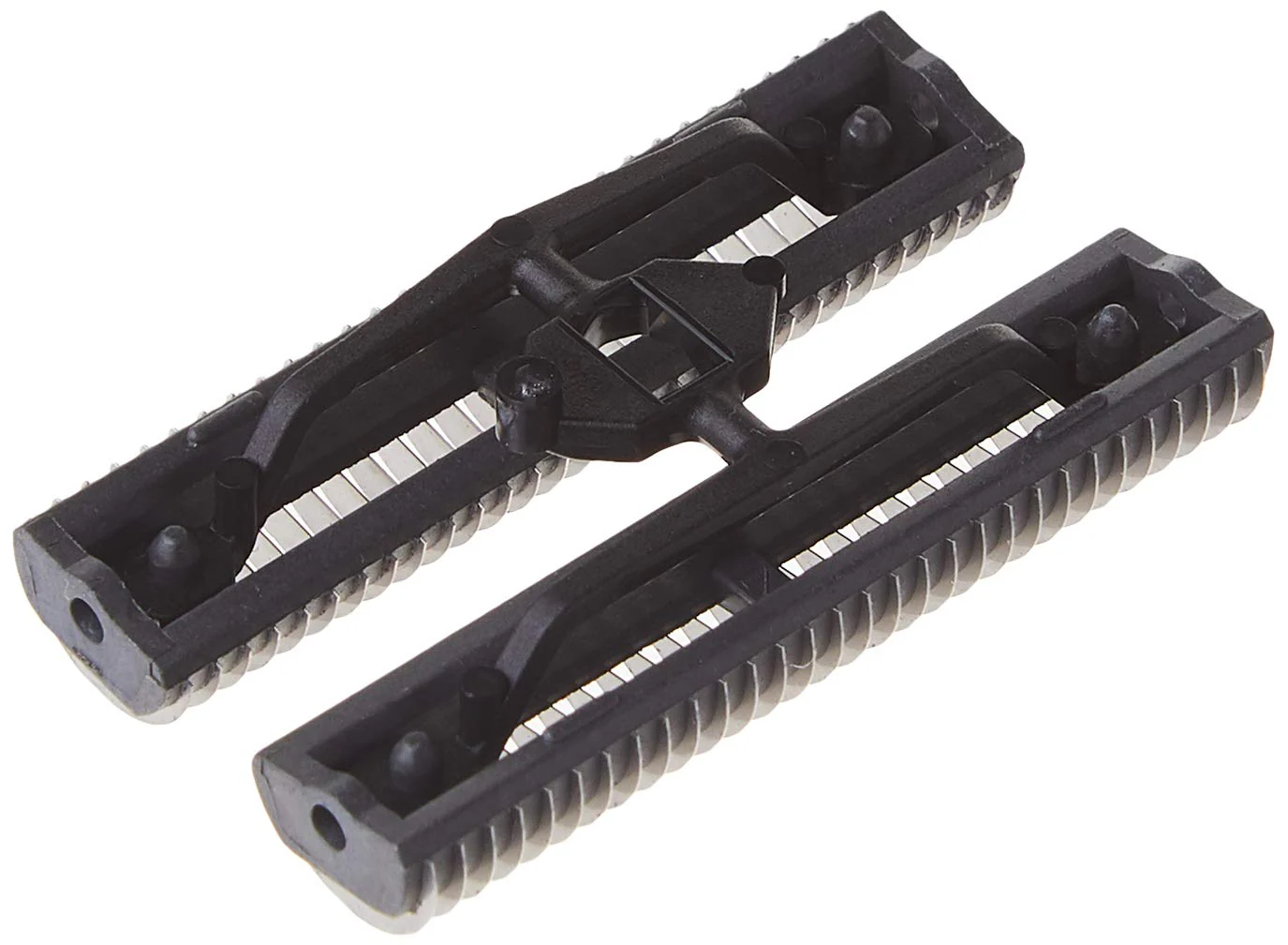 Wahl Dynaflex Cutter - Black, Plastic Handle, Contemporary Style, Men's Grooming, Men, Unisex - Image 3