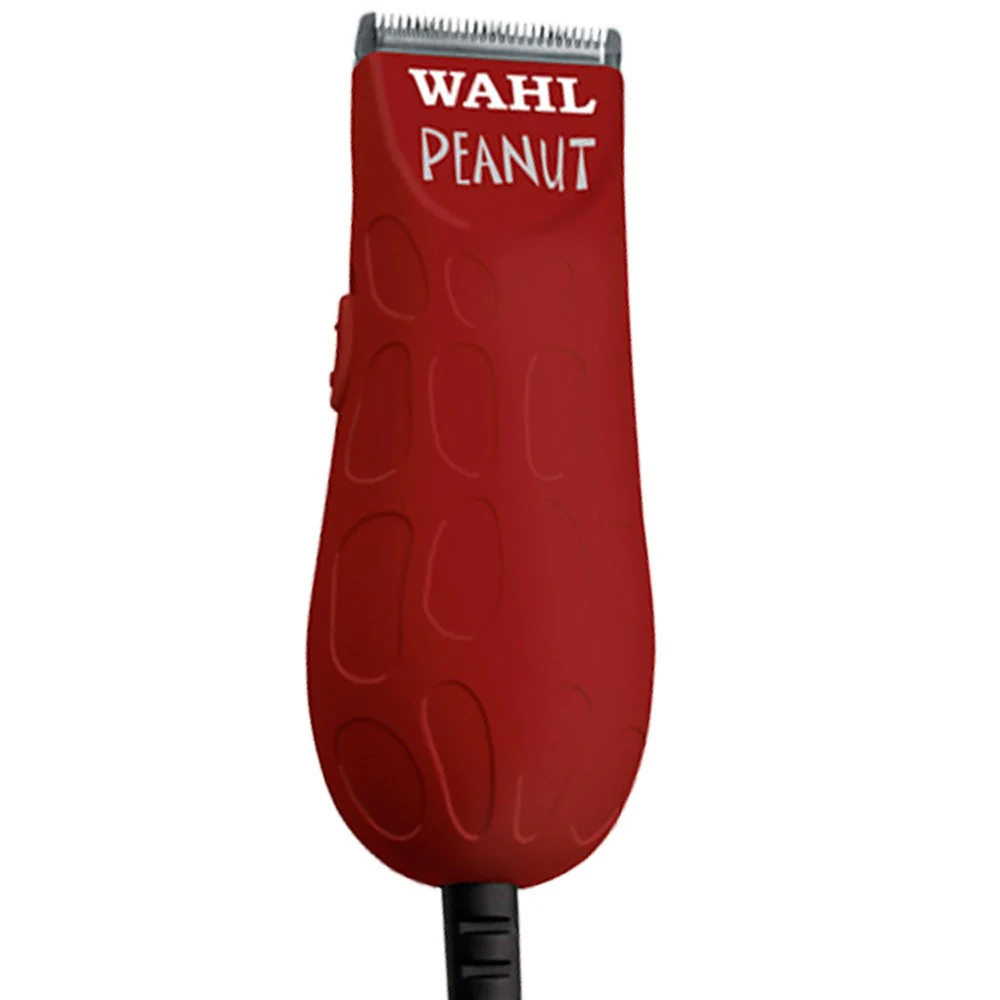 Wahl Peanut Trimmer
