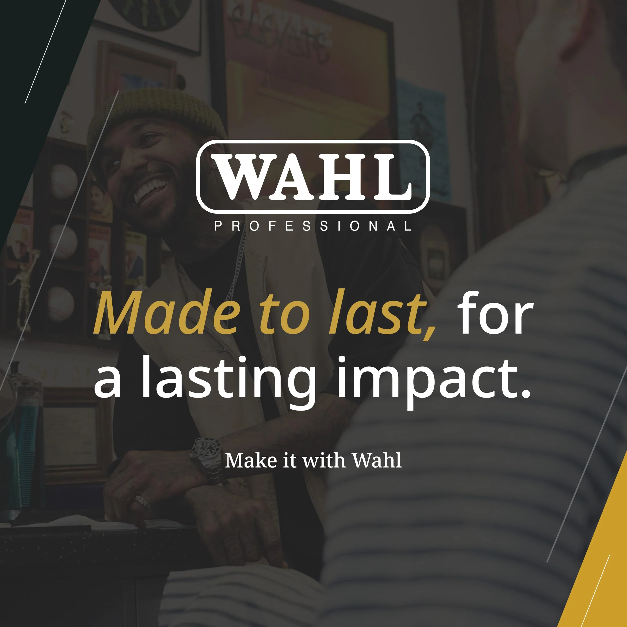 Wahl Professional Balding Blade 6X0 Ultra Close Replacement For 5 Star Balding Clipper - Image 6
