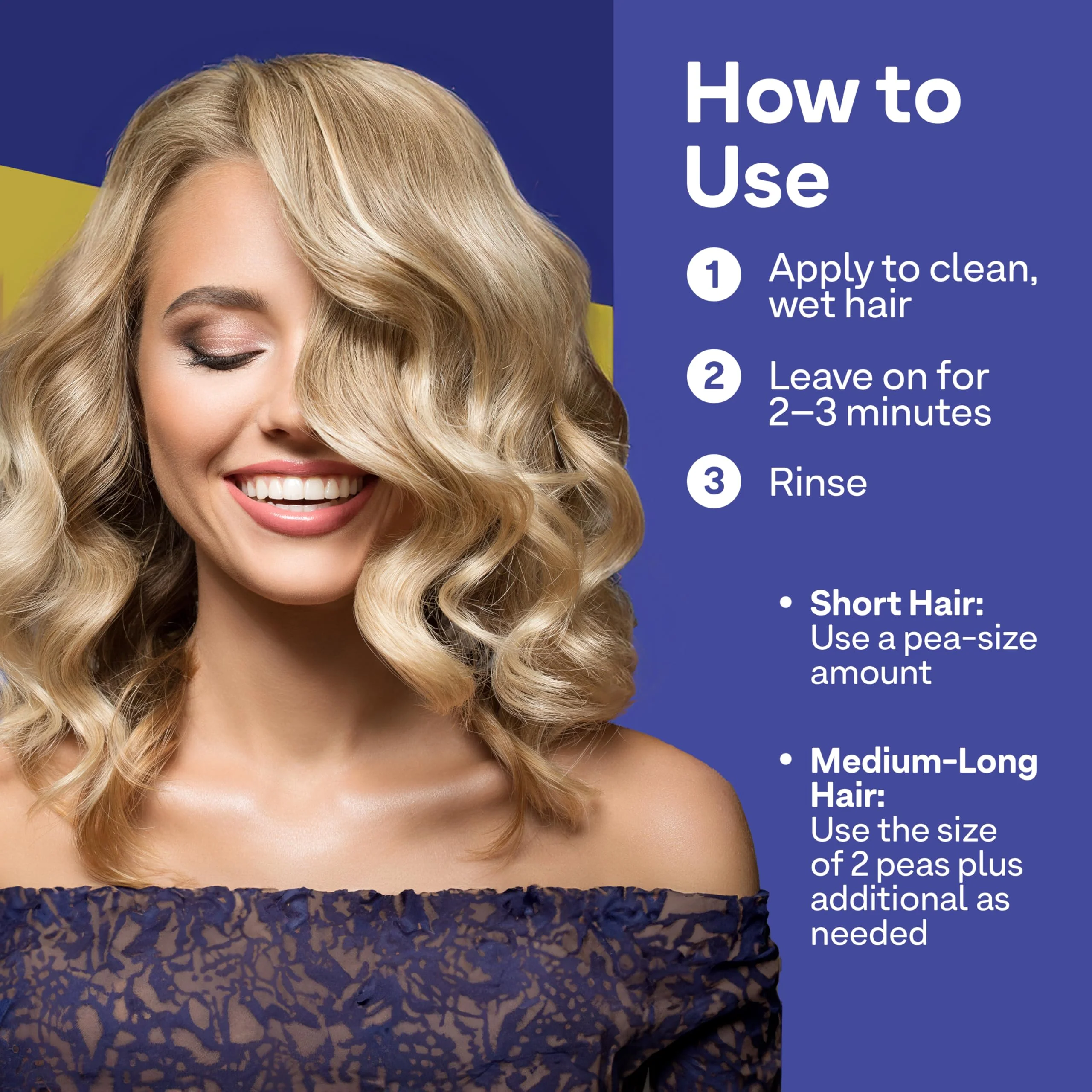 Weekly Blonde Masque 5.2 Oz - Image 8