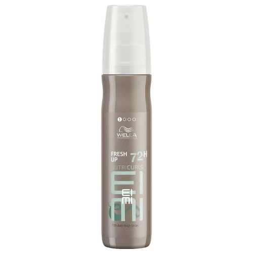 Wella EIMI Nutricurls Fresh Up 5.1oz