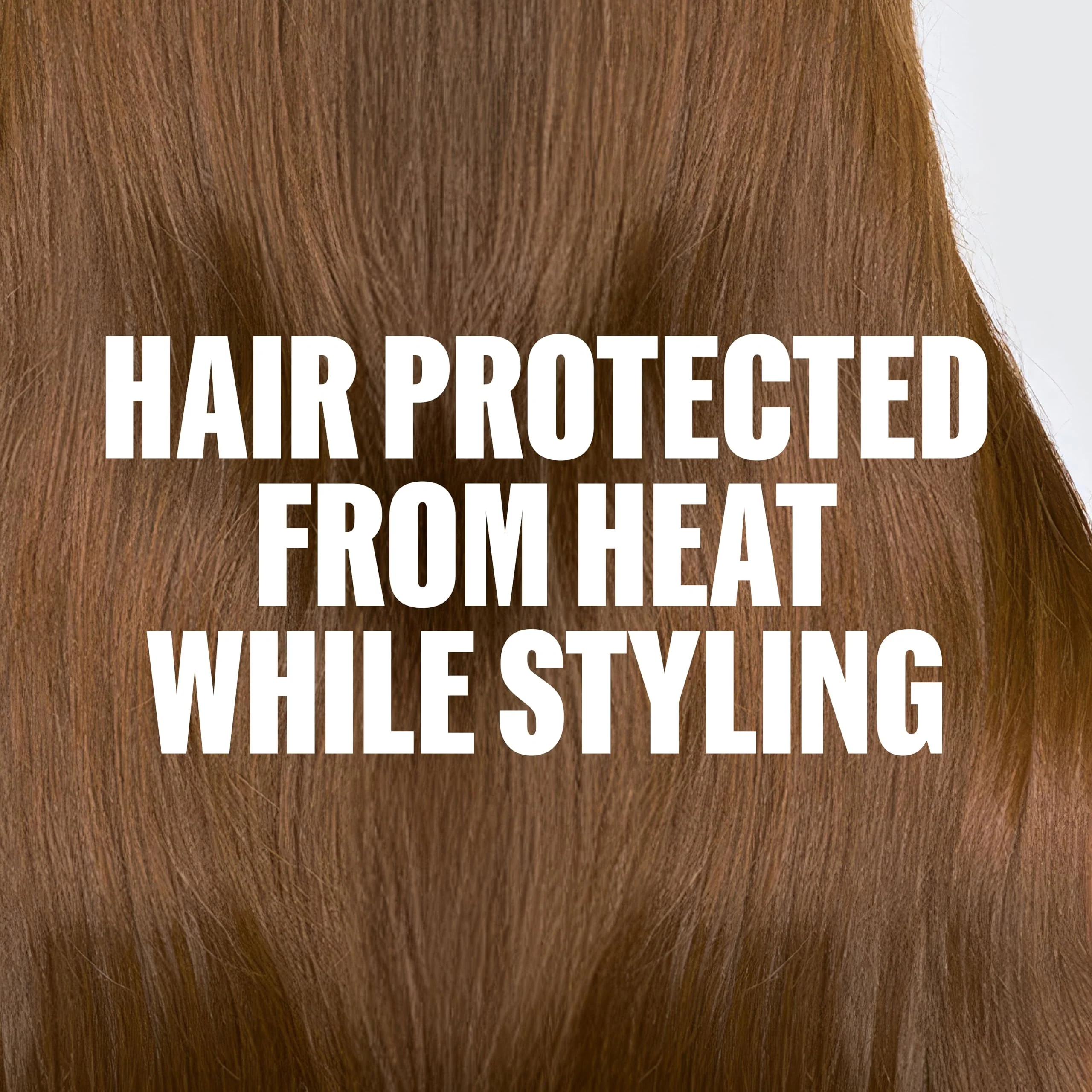 Wella Professionals EIMI Thermal Image | Heat Protection Hair Spray with Light Hold | Smooth & Shiny Styling Results | 5.07 Fl Oz - Image 3