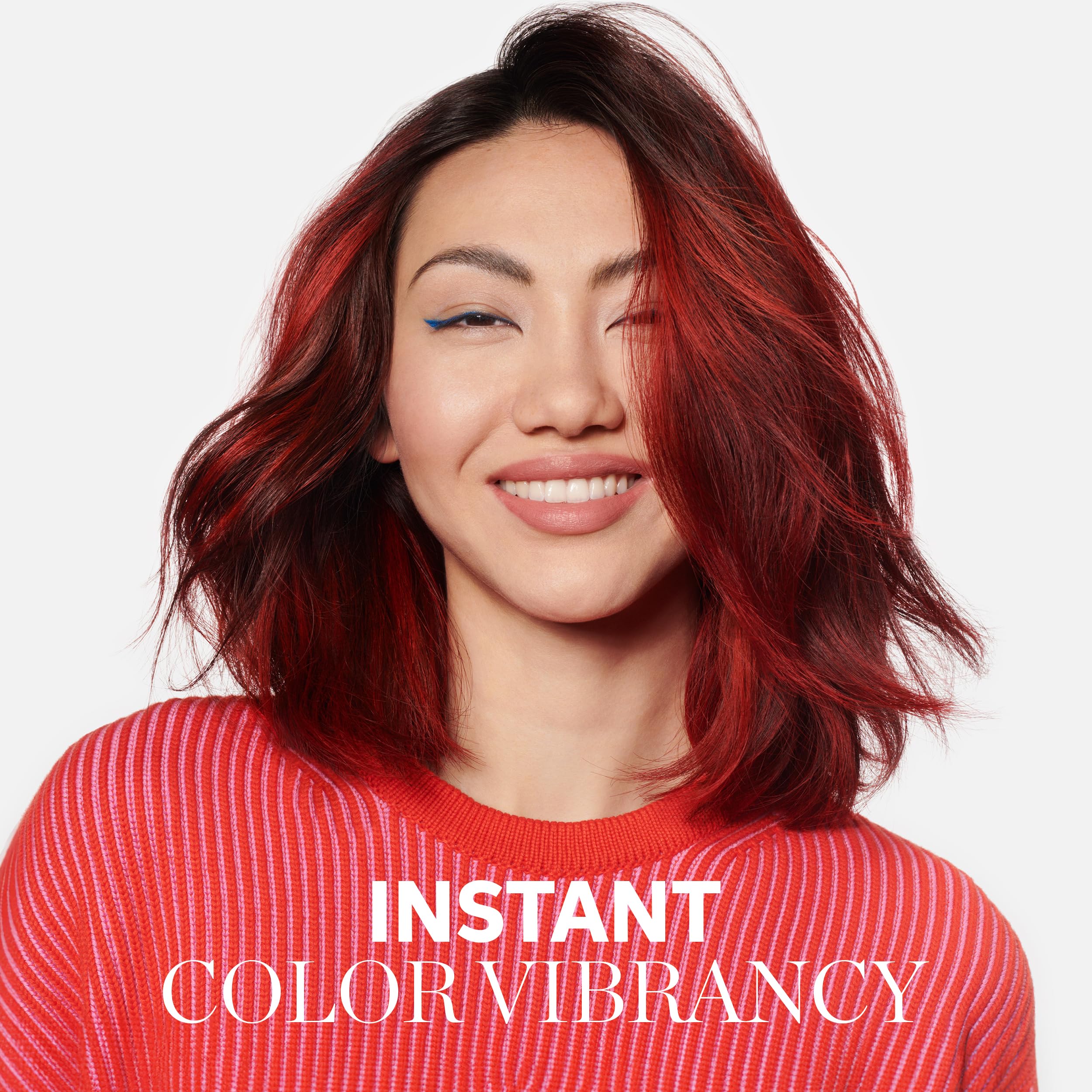 Wella Professionals Invigo Brilliance Miracle BB Spray | Instant Color Vibrancy & Color Protection | 5.07 Fl Oz - Image 3