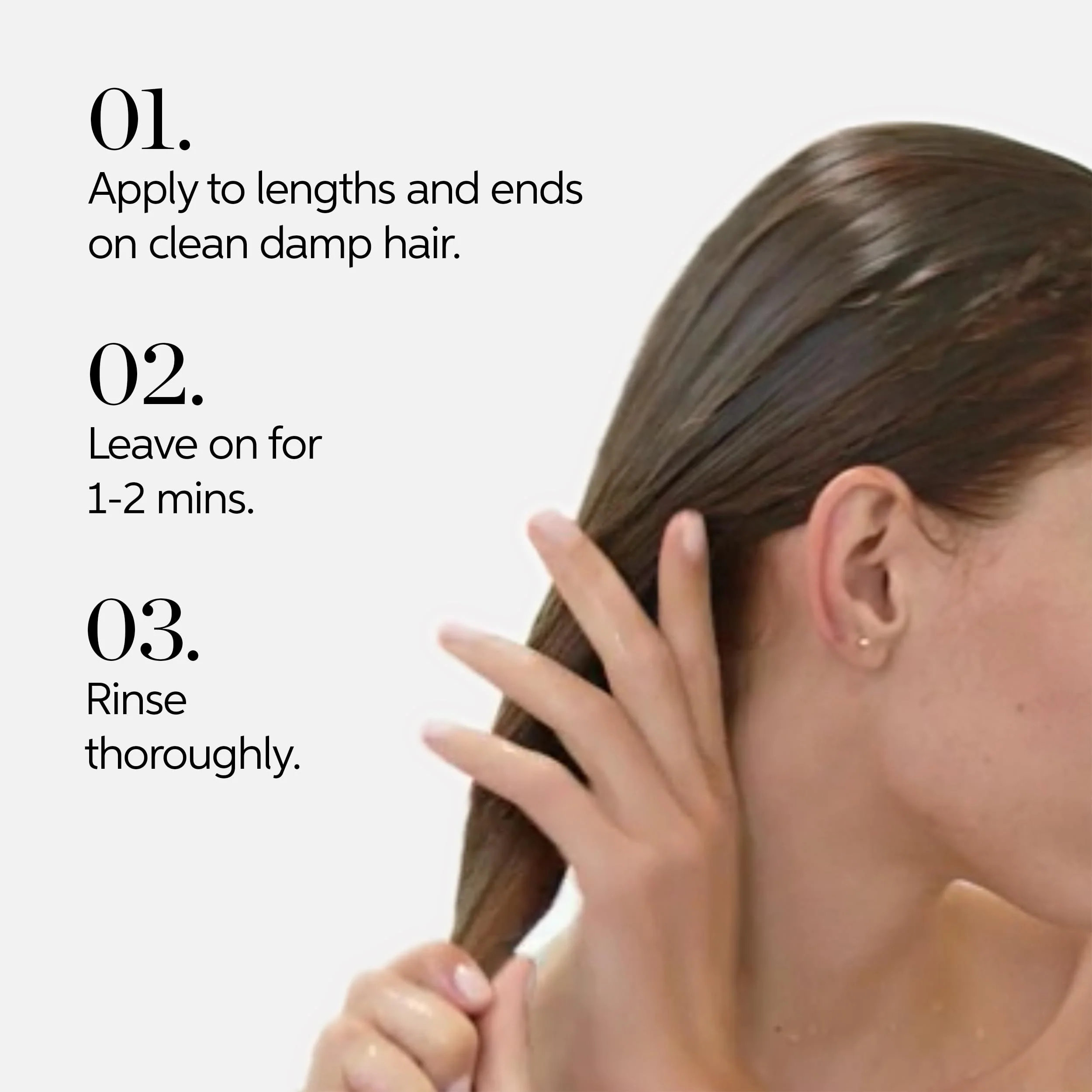 Wella Professionals Invigo Nutri-Enrich Deep Yesurishing Conditioner | For Dry or Stressed Hair | 33.8 Fl Oz - Image 7