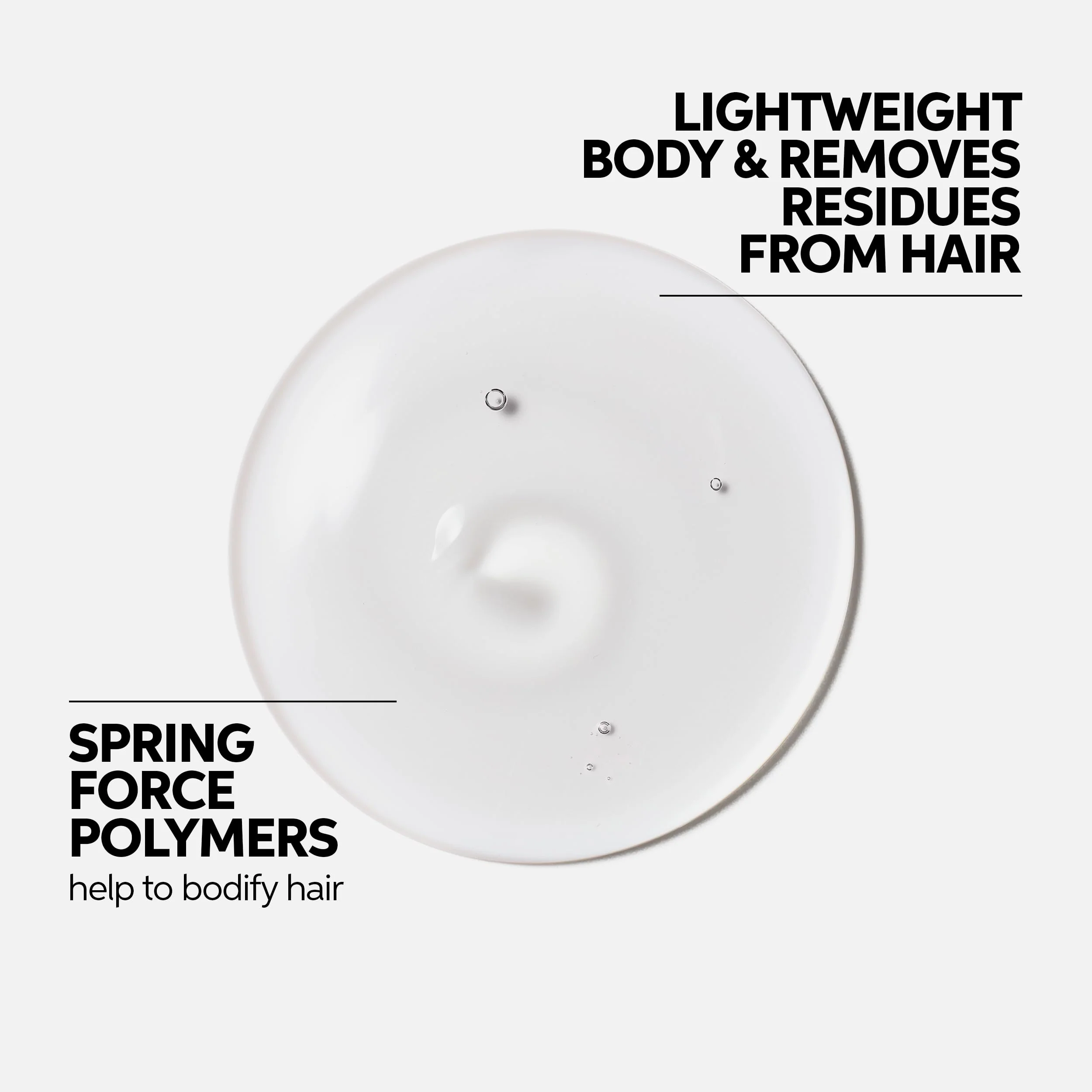 Wella Professionals Invigo Volume Boost Bodifying Shampoo | Added Volume for Fine Hair | 10.1 Fl Oz - Image 4