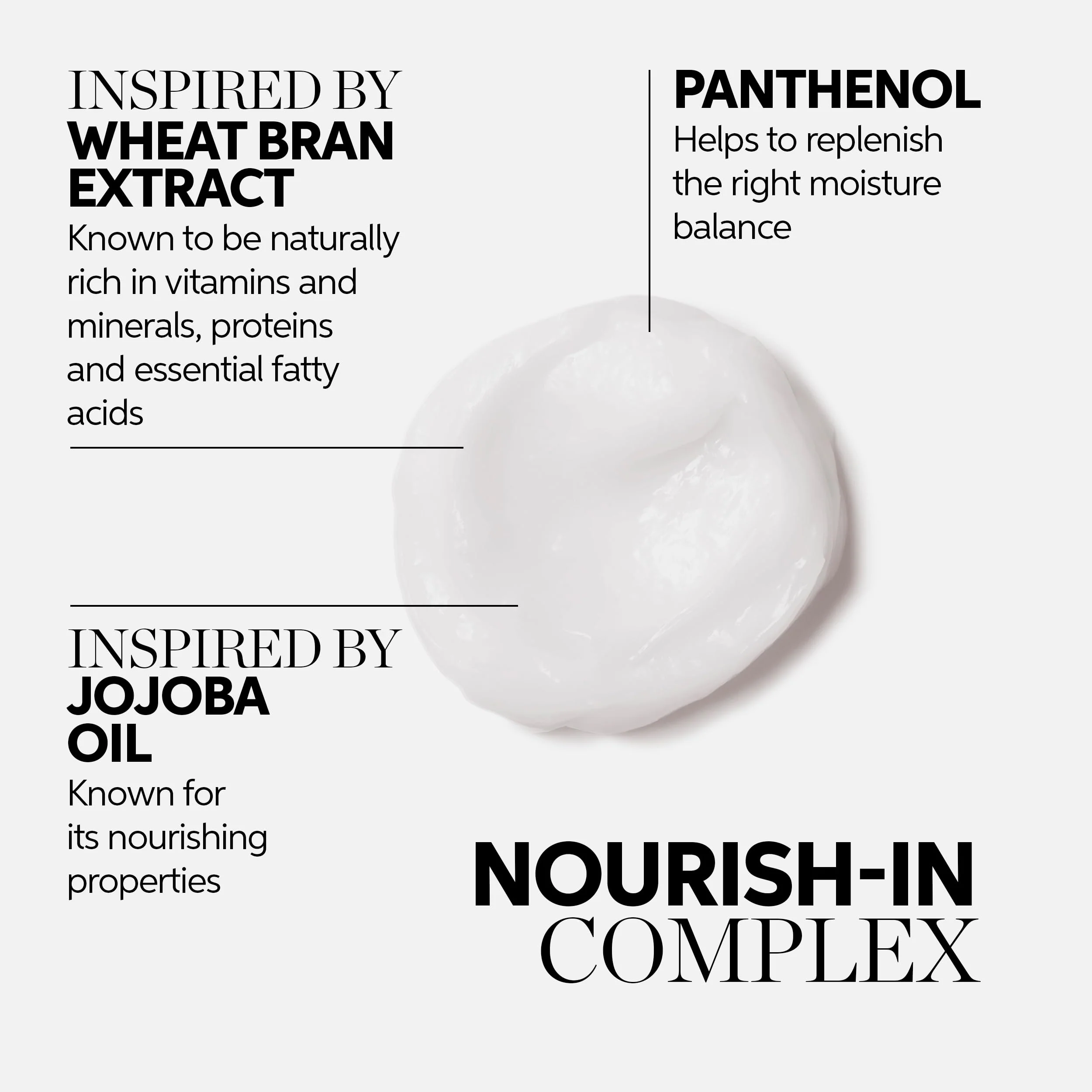 Wella Professionals Nutricurls Shampoo for Waves | Nourish and Define Waves & Curls | Formulated Without Sulfates | 8.4 Fl Oz - Image 5