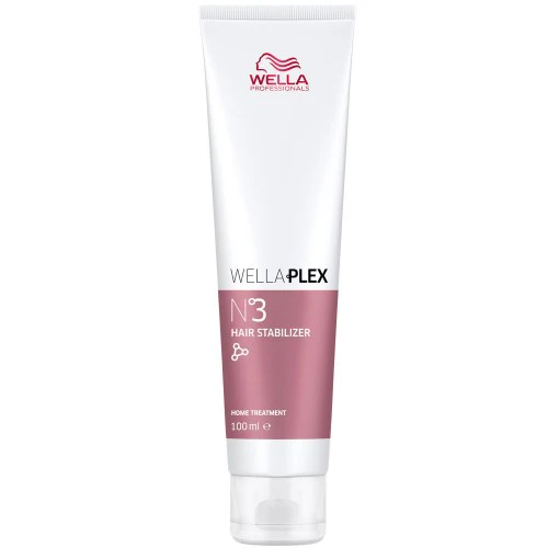 Wella Wellaplex No 3 Hair Stabilizer 3oz