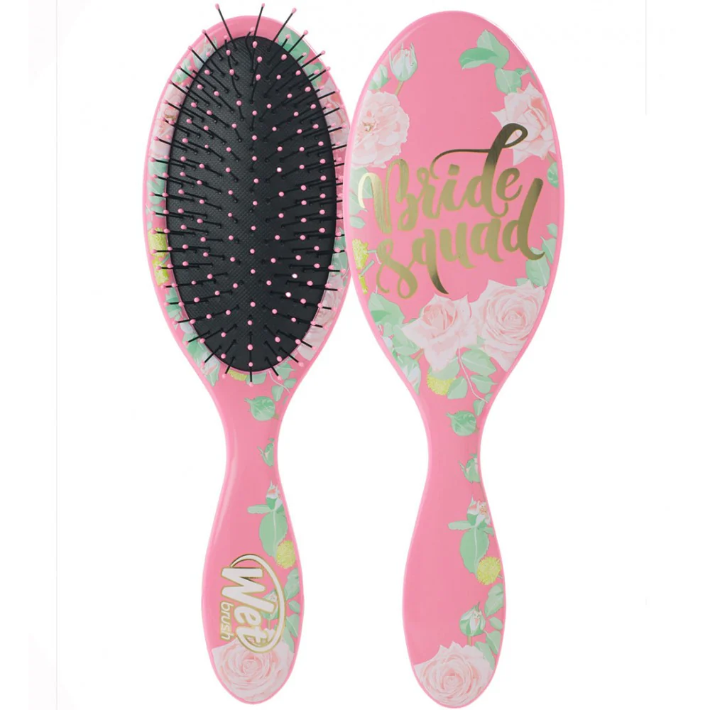 WetBrush Bridal Detangler Brush