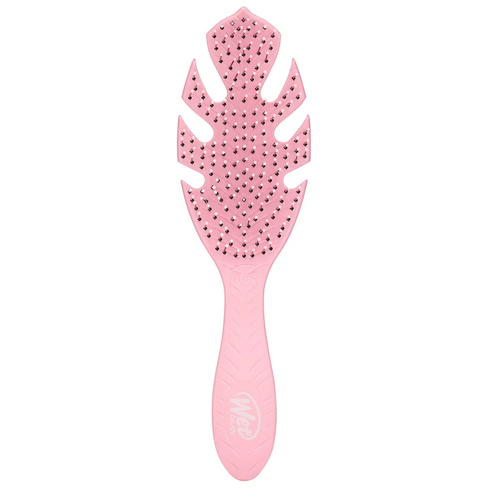 WetBrush Go Green Detangler Brush