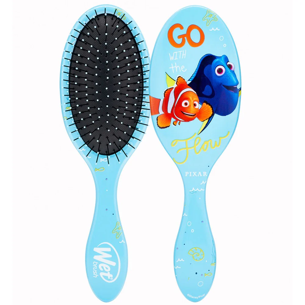 WetBrush Original Detangler Disney Pixar