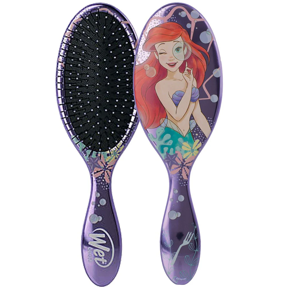 WetBrush Original Detangler Disney Princess Wholehearted