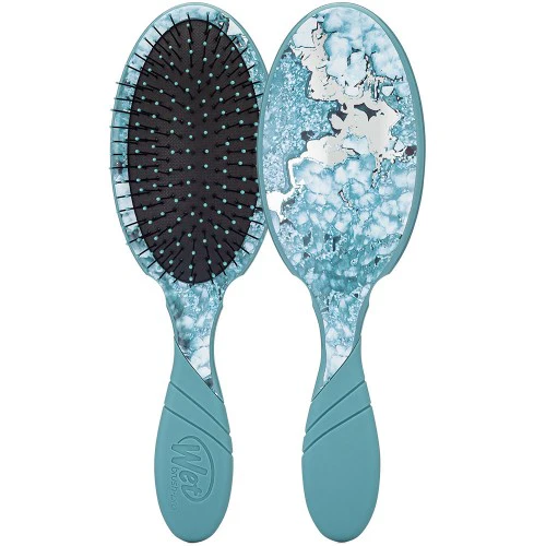 WetBrush Pro Detangler - Mineral Etchings