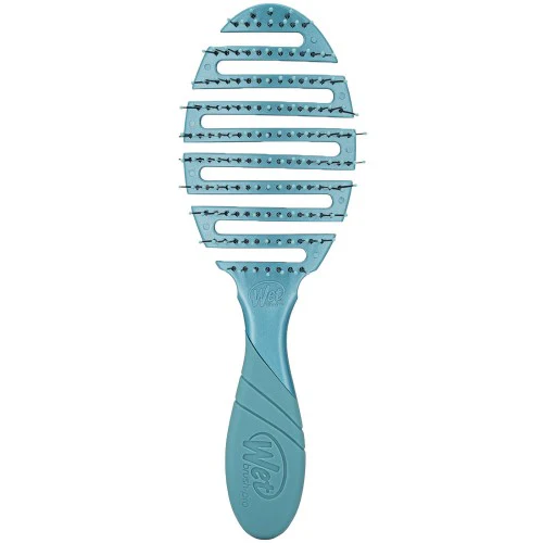WetBrush Pro Flex Dry Detangler Brush - Mineral Etchings