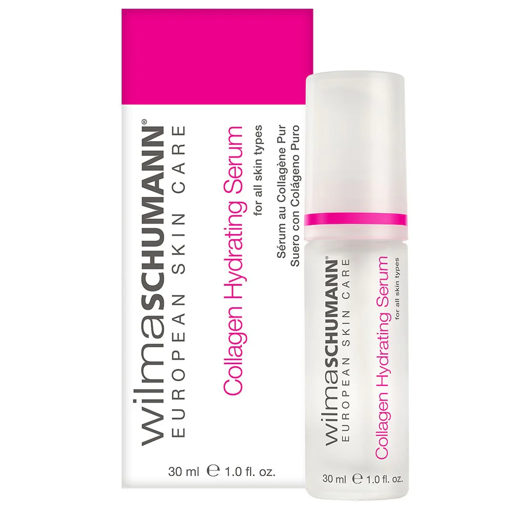 Wilma Schumann Collagen 2000 Hydrating Serum
