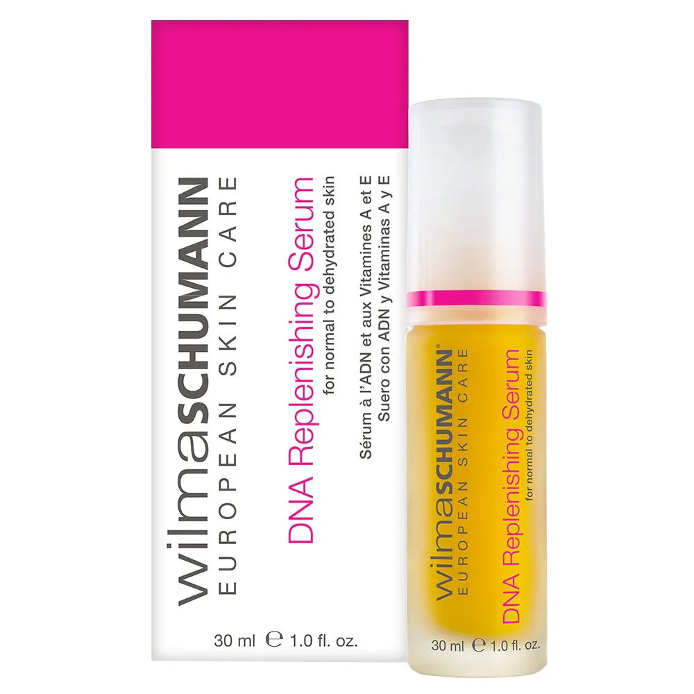 Wilma Schumann DNA Plus Replenishing Serum