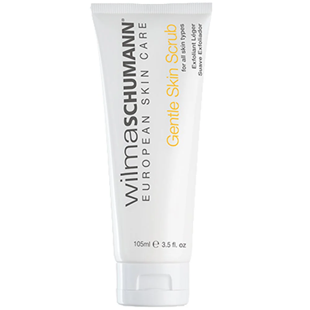 Wilma Schumann Gentle Skin Scrub