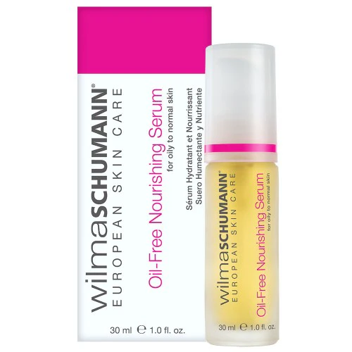 Wilma Schumann Oil-Free Nourishing Serum 1oz