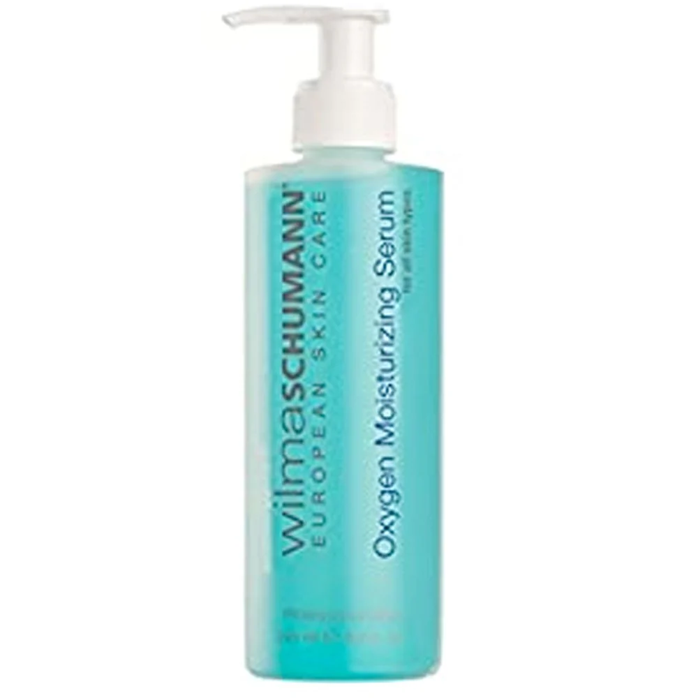 Wilma Schumann Oxygen Moisturizing Serum
