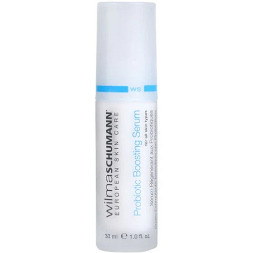 Wilma Schumann Probiotic Boosting Serum 1oz